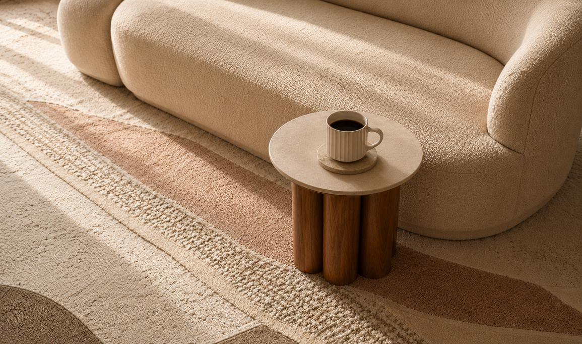 Artistry in Every Detail