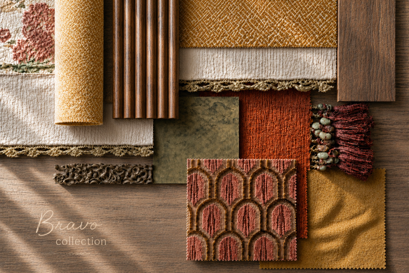 Artistry in Every Detail