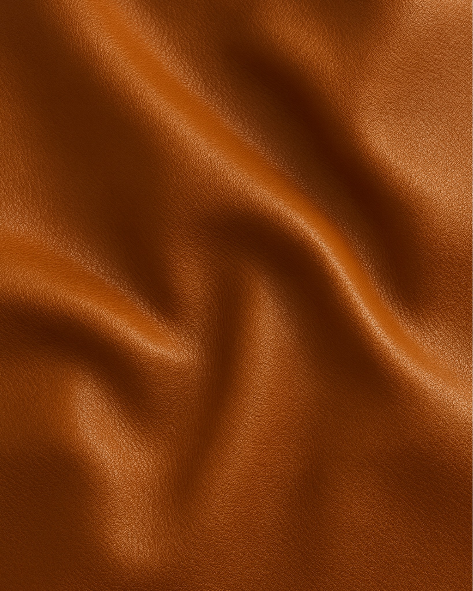 Natural leather aesthetic with balanced texture and reliable daily performance.