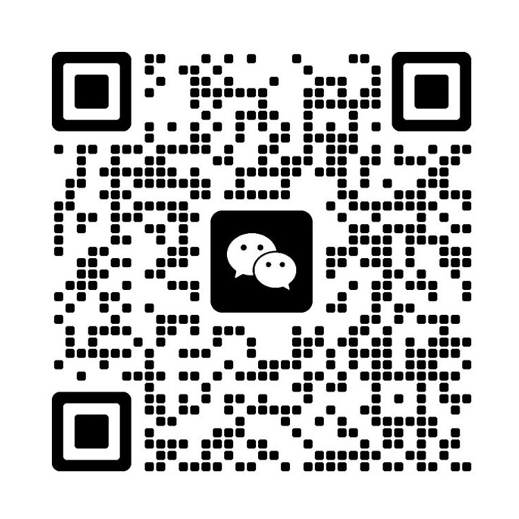 Debbie WeChat QR Code