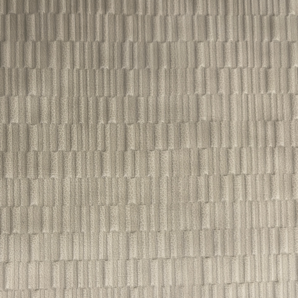 Striped Fabric